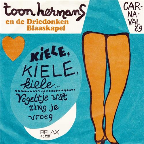 Toon Hermans